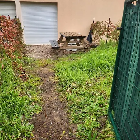 A Deux Minutes De La Calvi (Corsica)