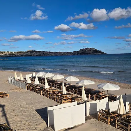 A Deux Minutes De La * Calvi (Corsica)