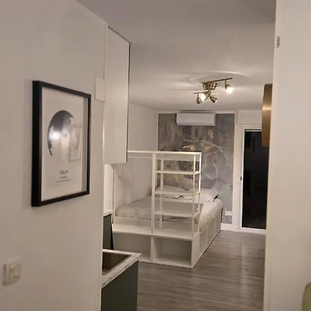A Deux Minutes De La * Calvi (Corsica)